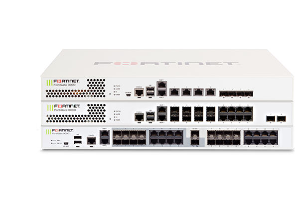 Mid Range Next-Generation Firewalls